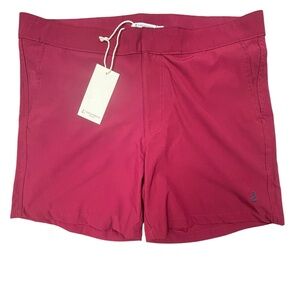 NWT- Retromarine- swim shorts-‎ Medium